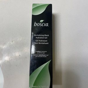 Revitalizing Black Hydration Gel